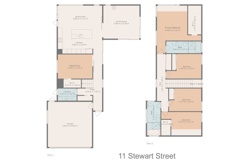 11 Stewart Street, Frankton, Queenstown - Carousel 24