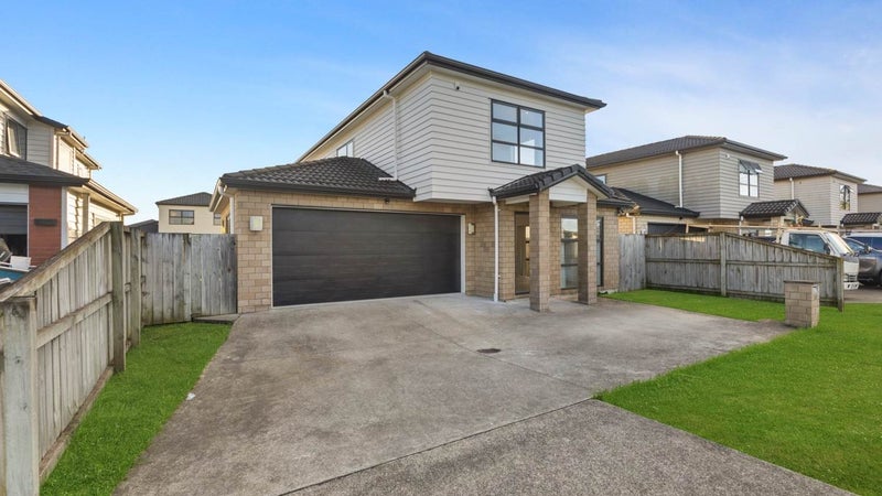 248A Porchester Road, Takanini, Auckland - Carousel 1