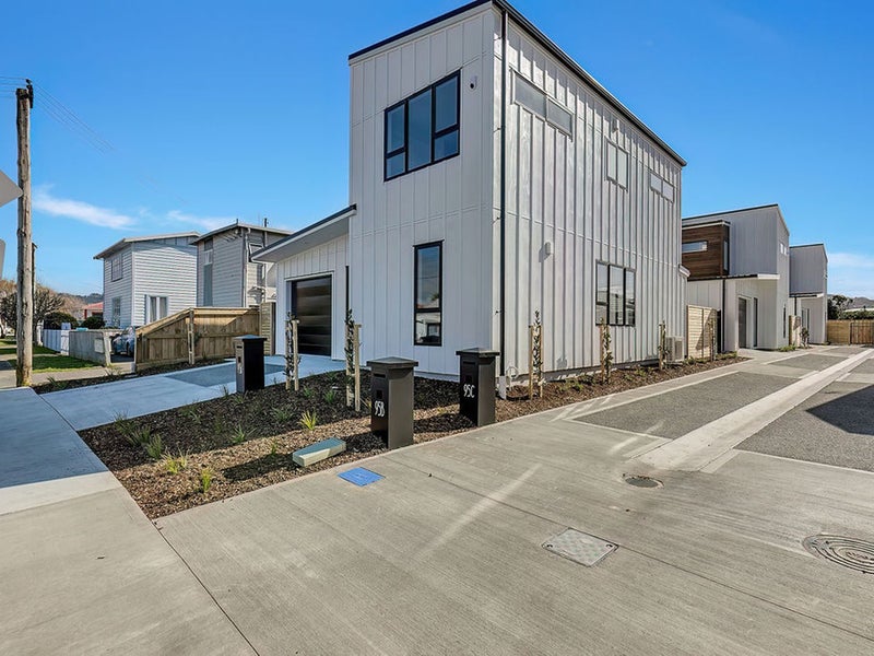 95A Randwick Crescent, Moera, Lower Hutt - Carousel 5