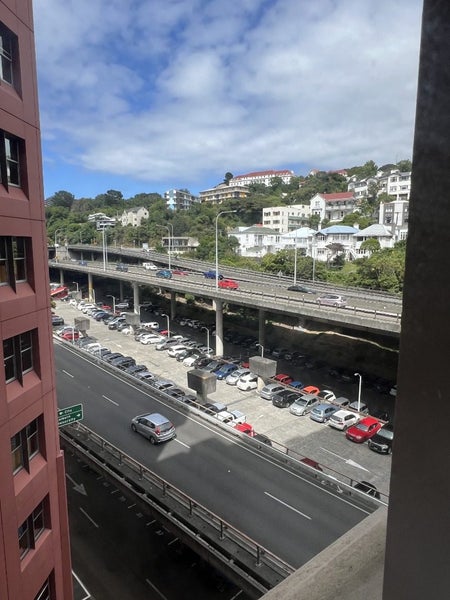 5C/126 The Terrace, Wellington Central, Wellington - Carousel 14