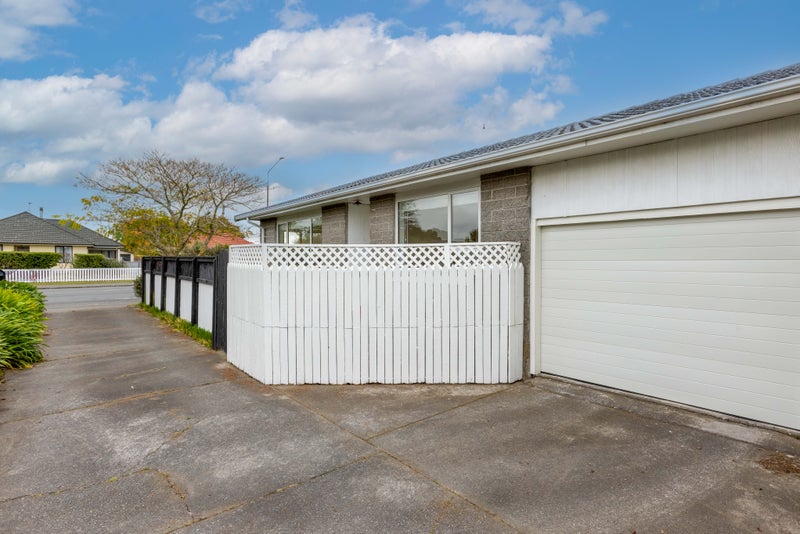 1/249 Waterloo Road, Hornby, Christchurch - Carousel 14