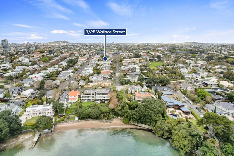 3/25 Wallace Street, Herne Bay, Auckland - Carousel 2