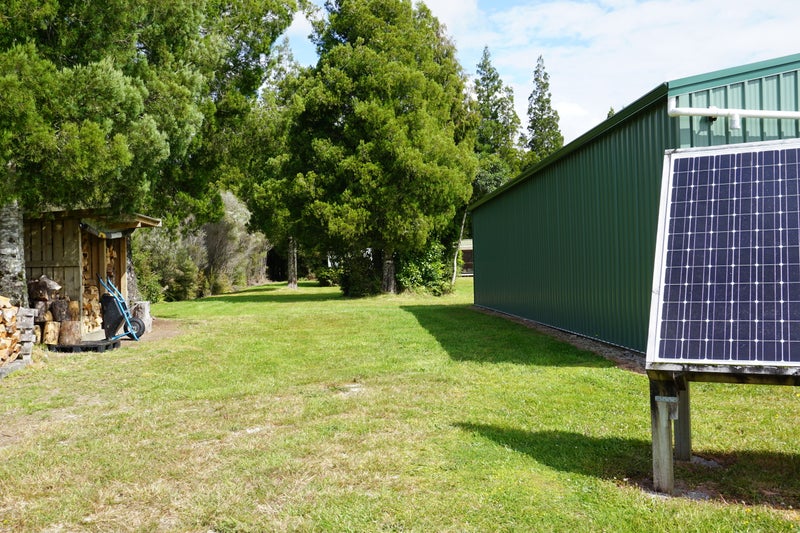 190C Gillams Gully Road, Awatuna - Carousel 21