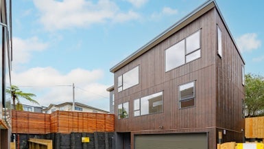 5/36 William Souter Street, Forrest Hill, Auckland - Carousel 1