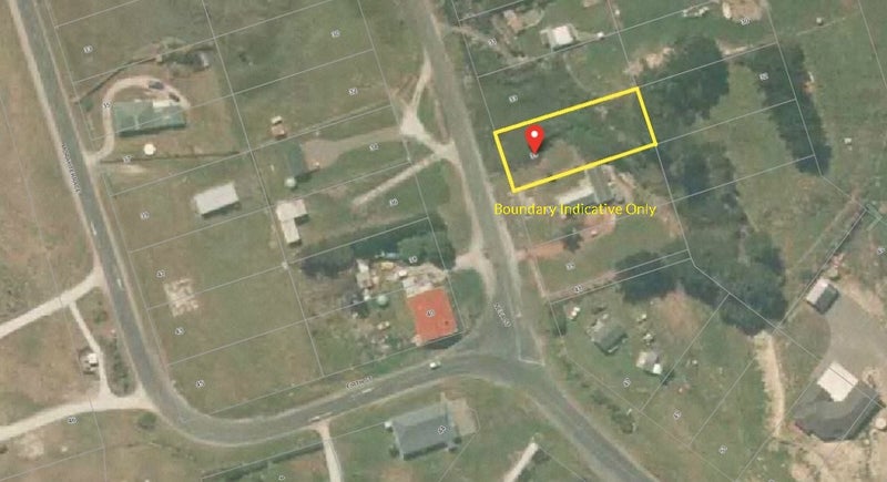 35 Neva Street, Fortrose, Tokanui - Carousel 1