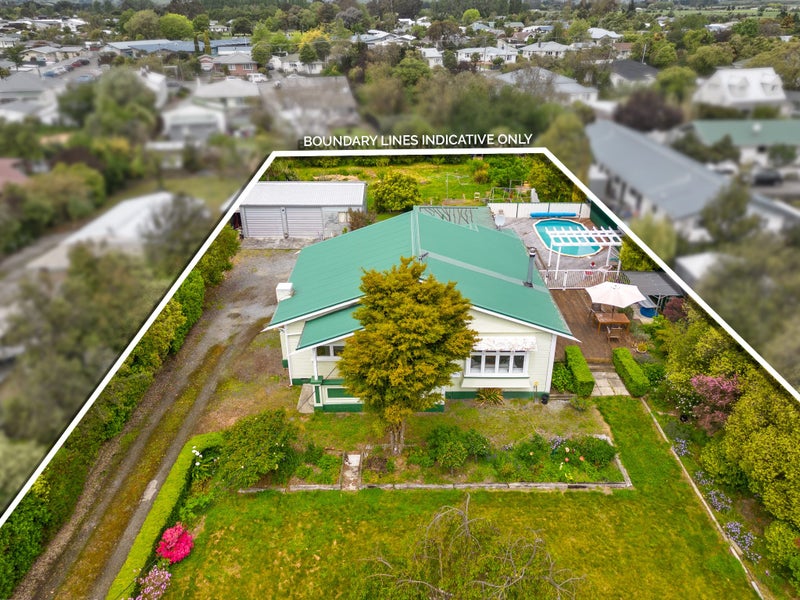 15 Harley Street, Solway, Masterton - Carousel 2