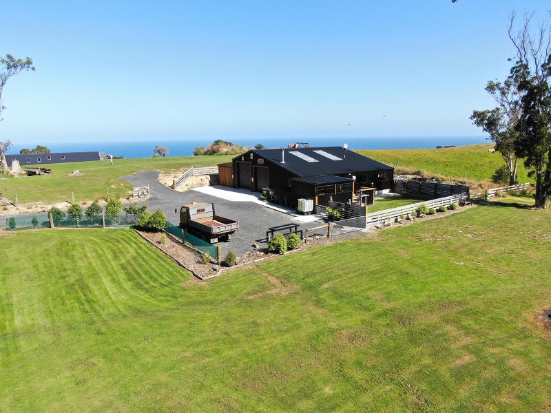 119 Green Island Bush Road, Blackhead, Dunedin - Carousel 1
