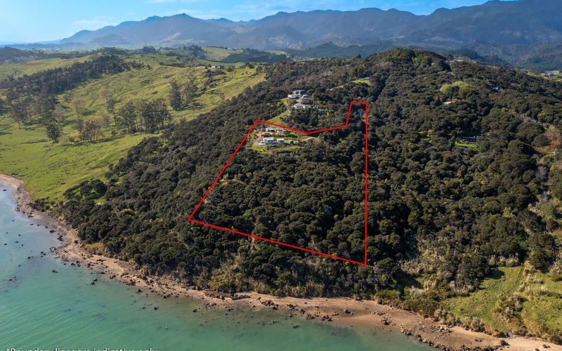 44C Cabbage Tree Bay Road, Opononi, Kaikohe - Carousel 21