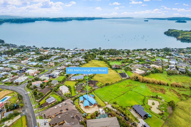 635 Mahurangi East Road, Algies Bay, Warkworth - Carousel 2