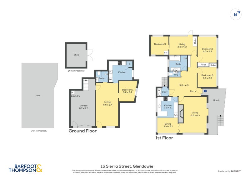 15 Sierra Street, Glendowie, Auckland - Carousel 21