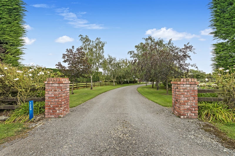 1349 Tramway Road, Leeston - Carousel 2