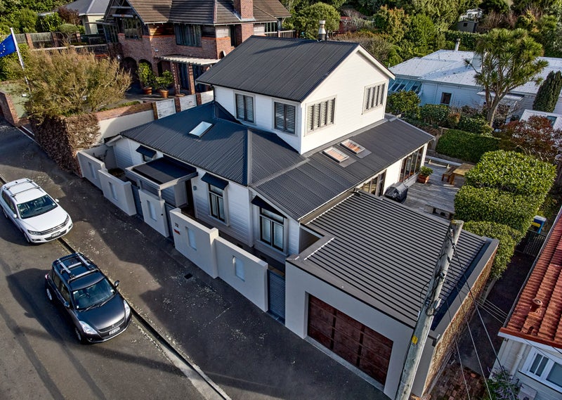 72 Pitt Street, Wadestown, Wellington - Carousel 1