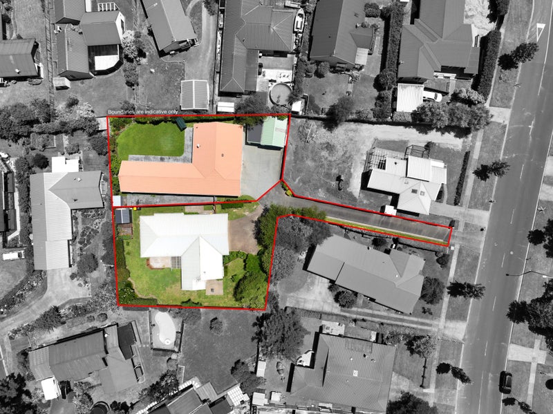 119 Endeavour Avenue, Flagstaff, Hamilton - Carousel 2