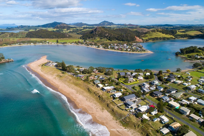 4 Te Whangai Head Road, Pataua North, Parua Bay - Carousel 26