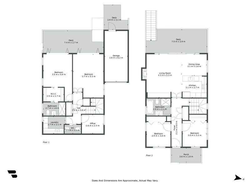 55 Clarence Street, Ponsonby, Auckland - Carousel 19