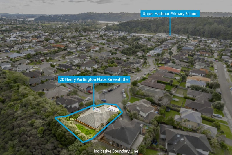 20 Henry Partington Place, Greenhithe, Auckland - Carousel 14