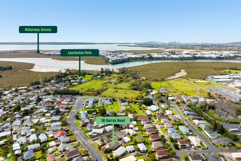 36 Barrys Road, Glendene, Auckland - Carousel 17