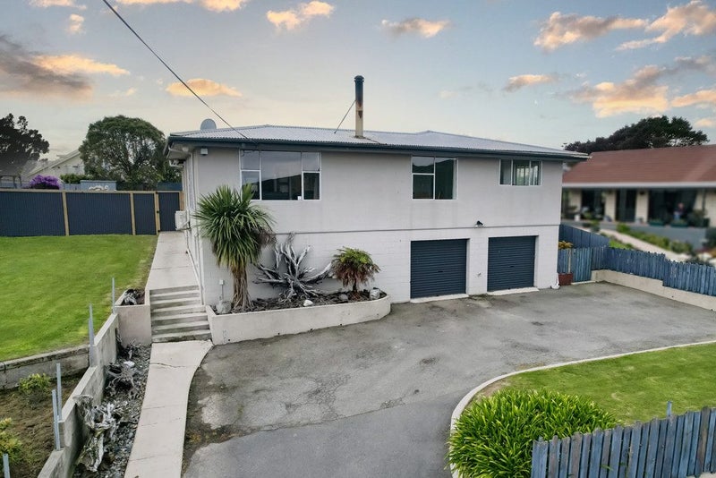 0 Perth Street, South Hill, Oamaru - Carousel 1