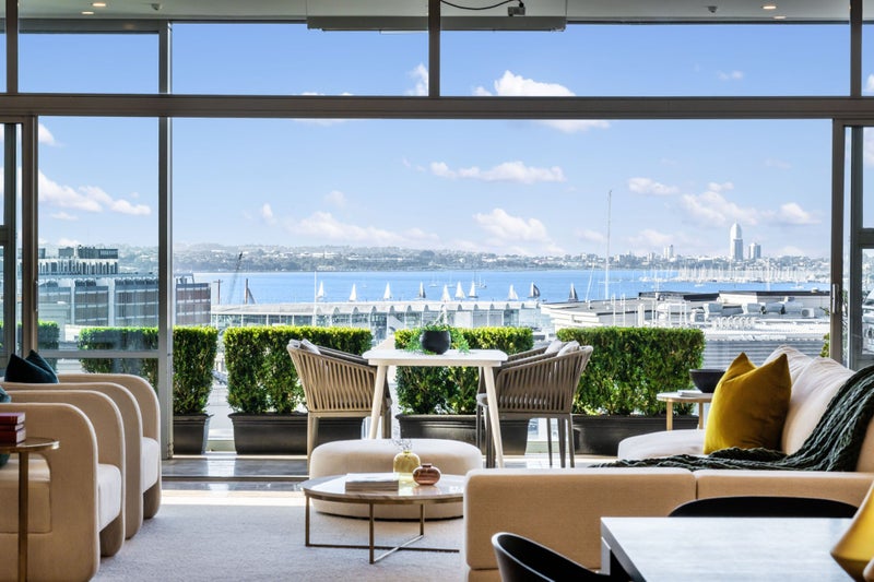 25/23 Graham Street, Auckland Central, Auckland - Carousel 1