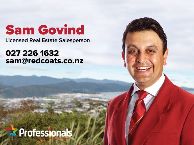 38 Hall Crescent, Epuni, Lower Hutt - Carousel 24