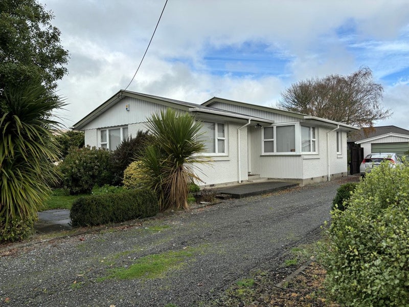 29 Mortlake Street, Islington, Christchurch - Carousel 1