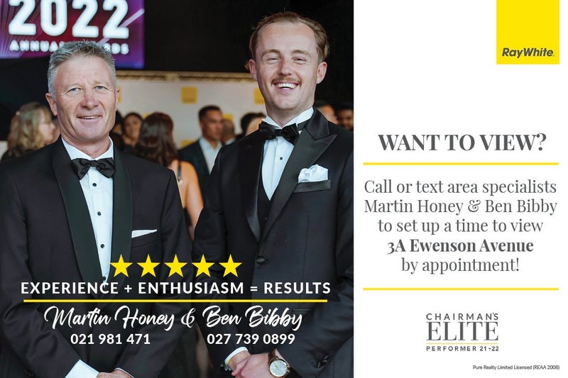 3A Ewenson Avenue, One Tree Hill, Auckland - Carousel 16