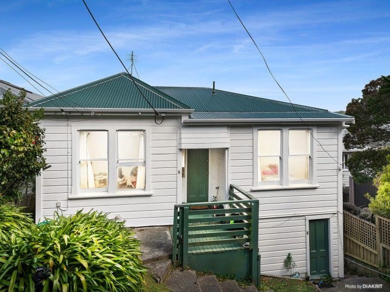 113 Northland Road, Northland, Wellington - Carousel 2