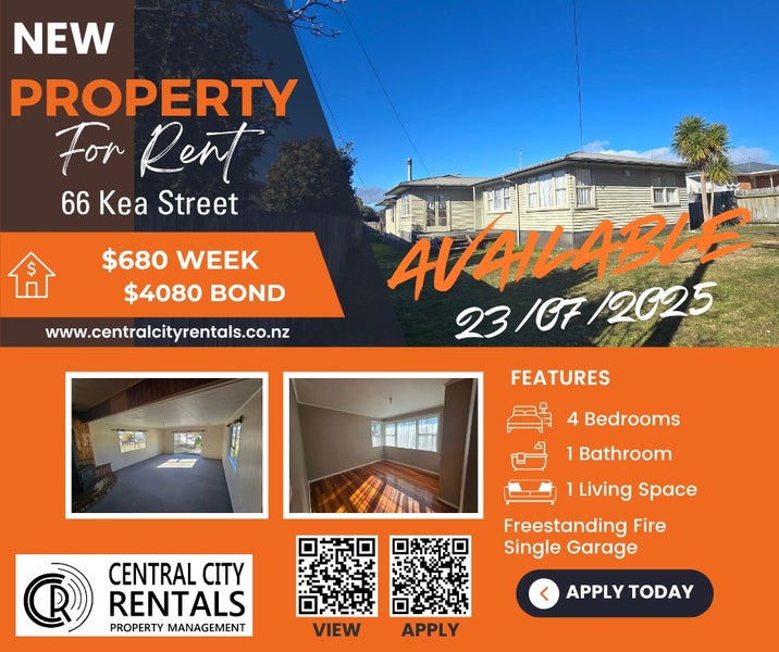 66 Kea Street, Selwyn Heights, Rotorua - Carousel 2