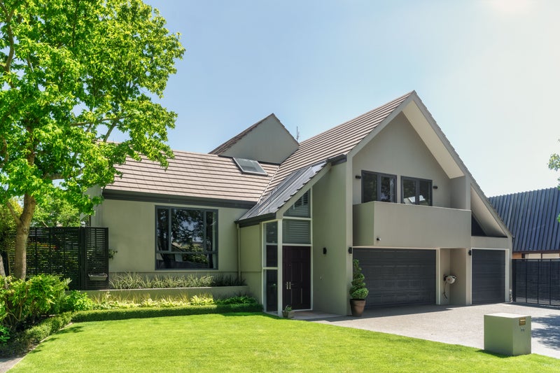 24 Witbrock Crescent, Burnside, Christchurch - Carousel 2