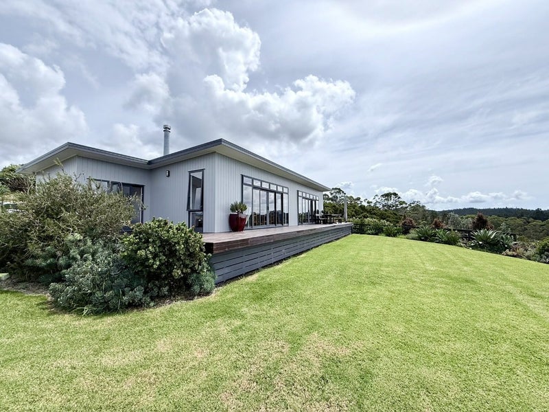 157 Tui Glen Road, Haruru, Haruru - Carousel 1