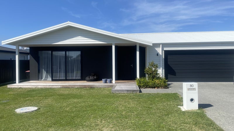 80 Hunter Drive, Awatoto, Napier - Carousel 1