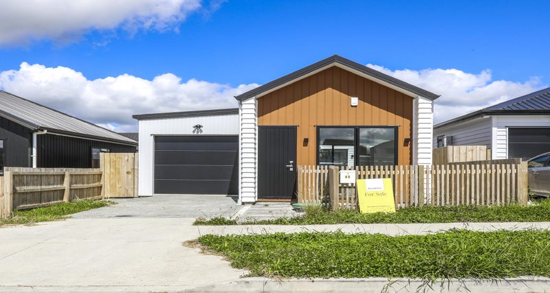 63 Farranfore Road, Opaheke, Papakura - Carousel 1
