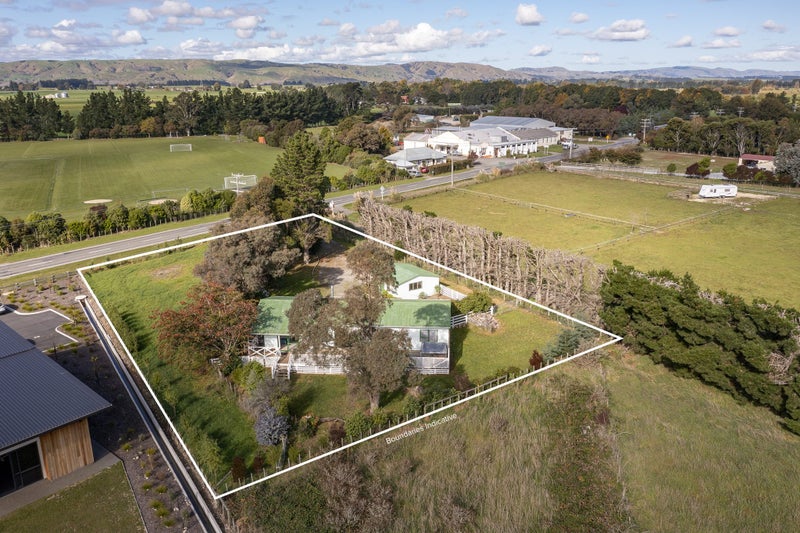 32 Bidwills Cutting Road, Greytown - Carousel 2