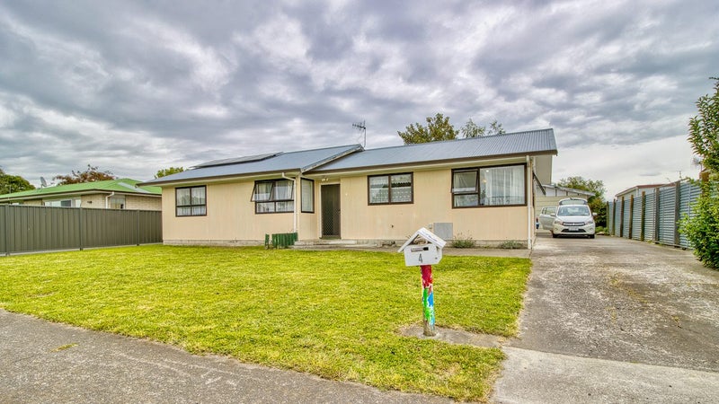 4 Diaz Drive, Flaxmere, Hastings - Carousel 2
