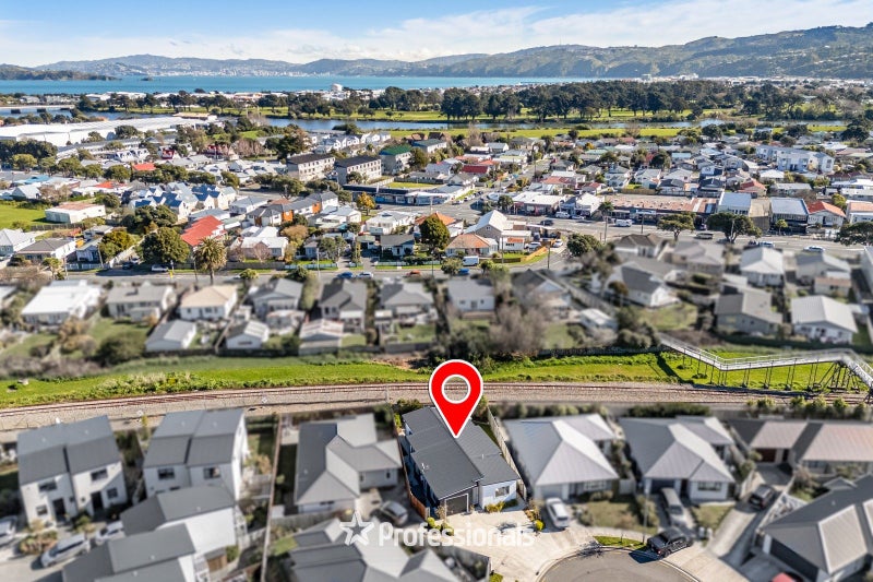 11 Wi Hape Pakau Place, Waiwhetu, Lower Hutt - Carousel 22