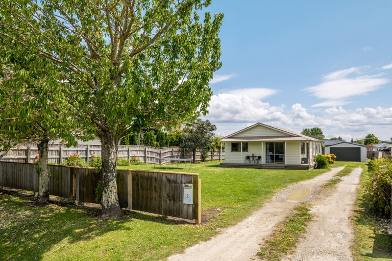 2 Toru Street, Makaraka, Gisborne - Carousel 1
