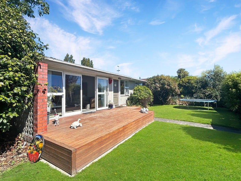 96 Daniels Road, Redwood, Christchurch - Carousel 1