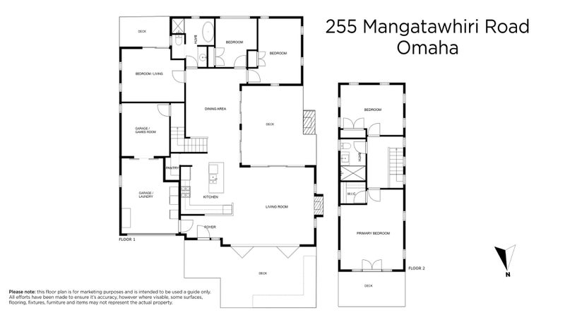 255 Mangatawhiri Road, Warkworth - Carousel 27