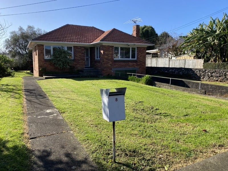 8 Lancing Road, Sandringham, Auckland - Carousel 1