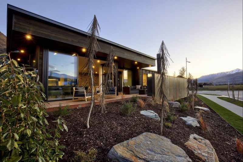 21 Kawarau Heights Boulevard, Lake Hayes, Queenstown - Carousel 2