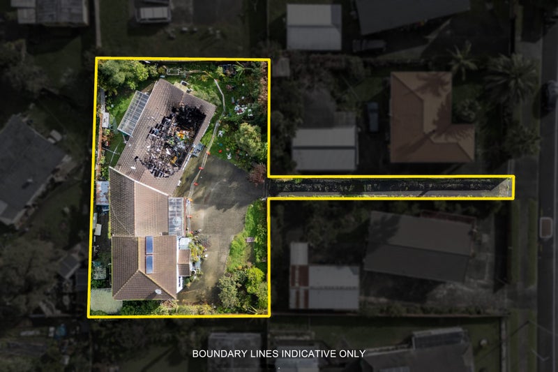 42 Ferndown Avenue, Papatoetoe, Auckland - Carousel 2