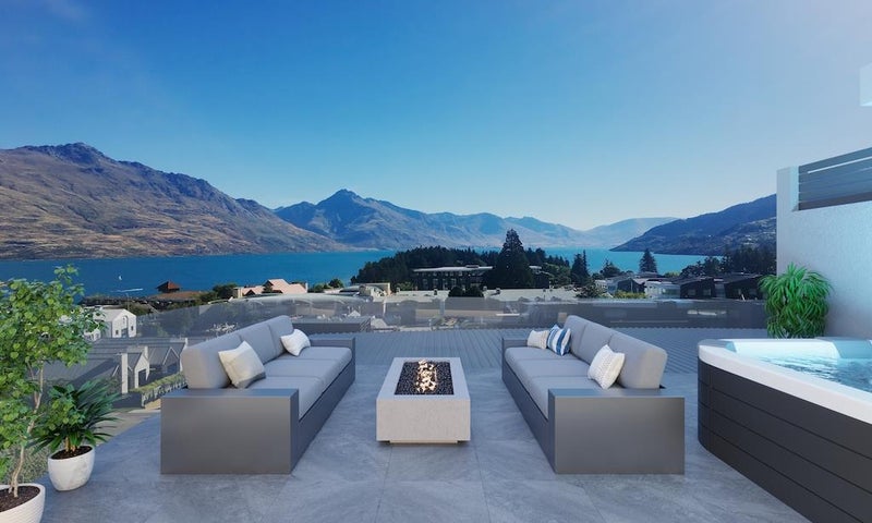 9 Hallenstein Street, Queenstown, Queenstown - Carousel 1