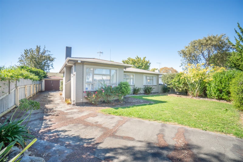 104 Highbury Avenue, Highbury, Palmerston North - Carousel 1