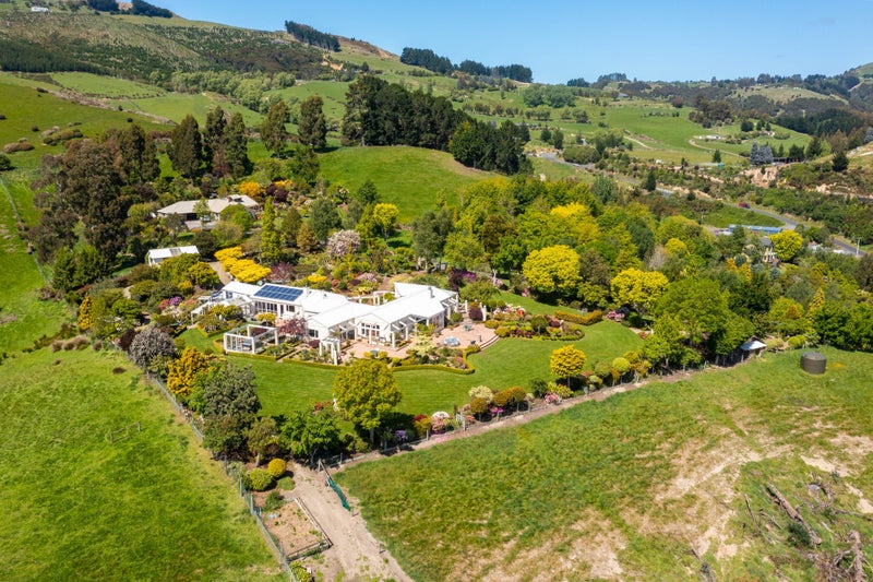 61A Main South Road, East Taieri, Mosgiel - Carousel 50