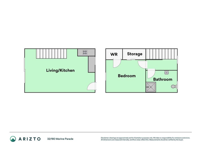 32/180 Marine Parade, New Brighton, Christchurch - Carousel 20