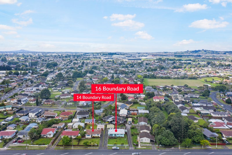 16 Boundary Road, Clover Park, Auckland - Carousel 2