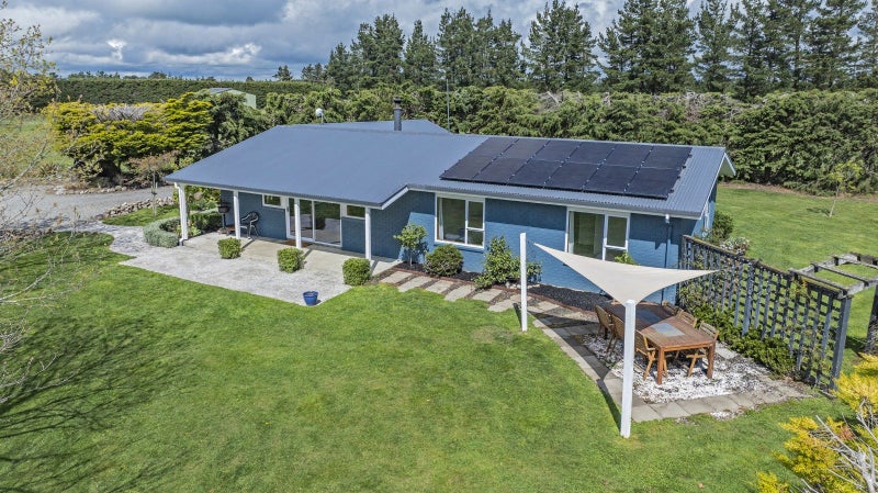 95 Browns Rock Road, Burnt Hill, Oxford - Carousel 1