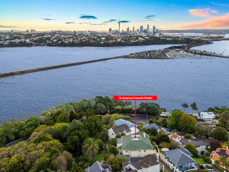 7A Awarua Crescent, Orakei, Auckland - Carousel 2