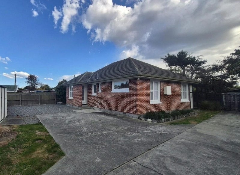 37 Pembroke Street, Avondale, Christchurch - Carousel 11