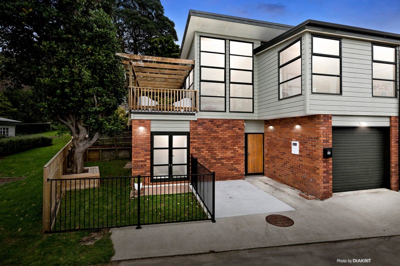 9C Tavistock Road, Melrose, Wellington - Carousel 1